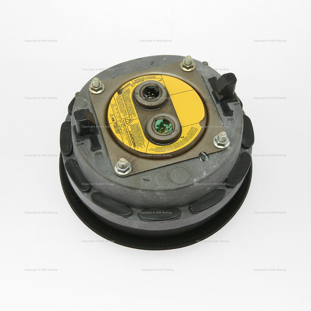 00-06 BMW 323i 325i 330i M3 540i M5 Driver Airbag # 32-30-1-096-808