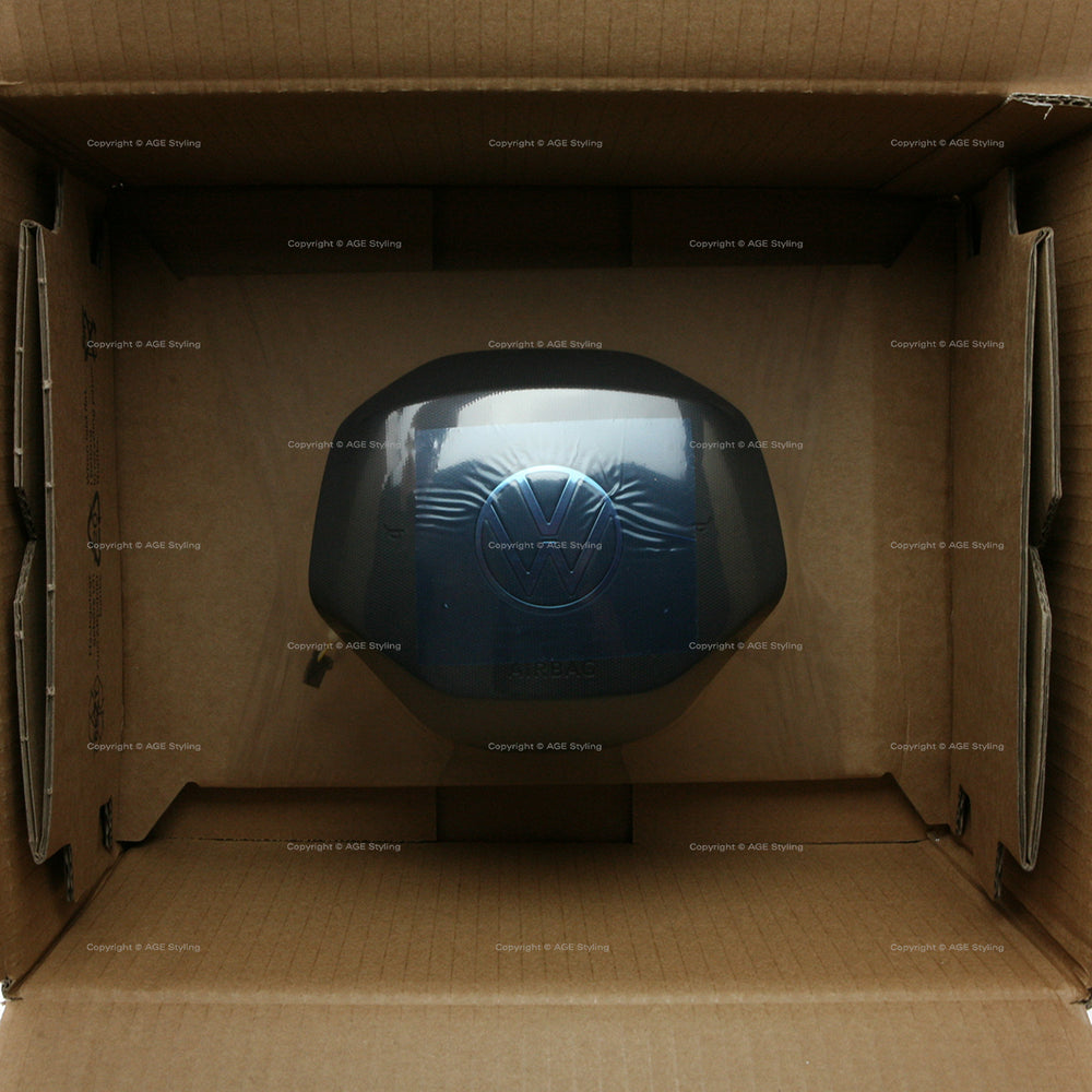 21-24 Volkswagen Arteon Golf Tiguan Driver Airbag # 5NA-880-201-E-XEA