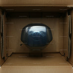 21-24 Volkswagen Arteon Golf Tiguan Driver Airbag # 5NA-880-201-E-XEA