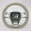 14-18 Mercedes-Benz S550e S600 S560 S600 S63 AMG S65 AMG Steering Wheel # 217-460-28-03-8R85