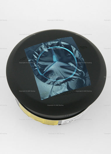Mercedes-Benz E350 E450 E53 E63 Steering Wheel Airbag # 000-860-65-01-9116
