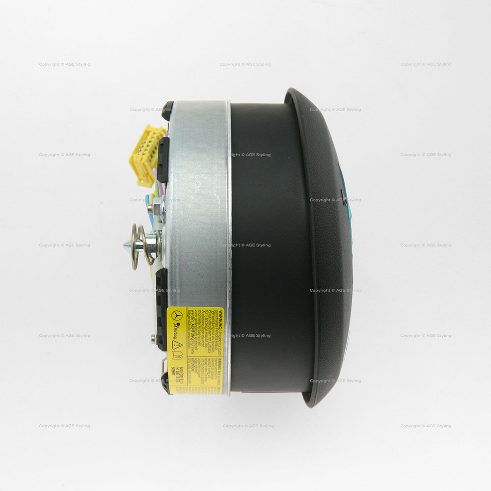 Mercedes-Benz E350 E450 E53 E63 Steering Wheel Airbag # 000-860-65-01-9116