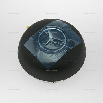 21-23 Mercedes-Benz GLA250 GLA35 GLA45 Driver Airbag # 000-860-15-00-9116, A 000 860 15 00 9116, 00086015009116