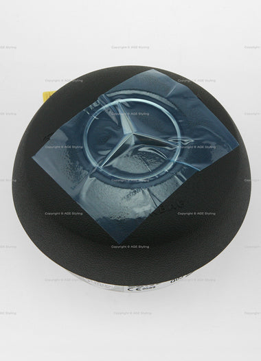 21-23 Mercedes-Benz GLA250 GLA35 GLA45 Driver Airbag # 000-860-15-00-9116, A 000 860 15 00 9116, 00086015009116