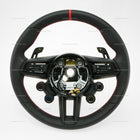 23-26 Porsche 911 GT3 RS GT3 Touring Weissach Package Steering Wheel 9GT-419-091-EQ-GI0