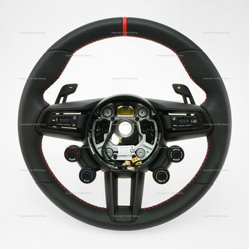 23-25 Porsche 911 GT3 RS GT3 Touring Weissach Package Steering Wheel 9GT-419-091-EQ-GI0, 9GT-419-091-EQ-GI0, 9GT419091EQGI0
9GT-419-091-CH-GI0, 9GT 419 091 CH GI0, 9GT419091CHGI0
9GT-419-091-DE-GI0, 9GT 419 091 DE GI0, 9GT419091DEGI0
9GT-419-091-EA-GI0, 9GT 419 091 EA GI0, 9GT419091EAGI0