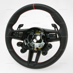 23-25 Porsche 911 GT3 RS GT3 Touring Weissach Package Steering Wheel 9GT-419-091-EQ-GI0