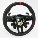 23-25 Porsche 911 GT3 RS GT3 Touring Weissach Package Steering Wheel 9GT-419-091-EQ-GI0