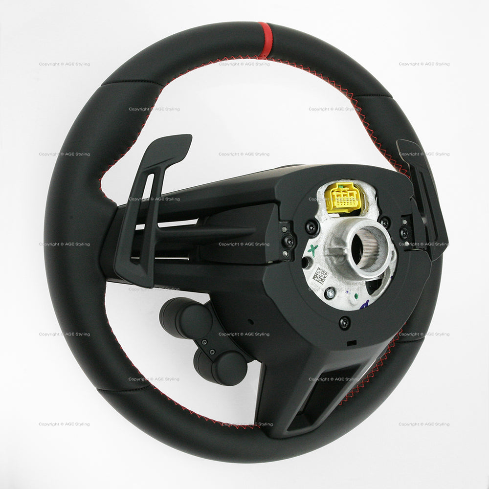 23-25 Porsche 911 GT3 RS GT3 Touring Weissach Package Steering Wheel 9GT-419-091-EQ-GI0