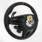 23-25 Porsche 911 GT3 RS GT3 Touring Weissach Package Steering Wheel 9GT-419-091-EQ-GI0