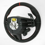 23-25 Porsche 911 GT3 RS GT3 Touring Weissach Package Steering Wheel 9GT-419-091-EQ-GI0