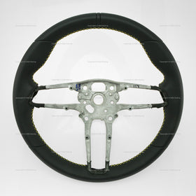 23-25 Porsche 911 GT3 RS GT3 Touring Weissach Package Steering Wheel 9GT-419-091-CH-GI0, 9GT 419 091 CH GI0, 9GT419091CHGI0