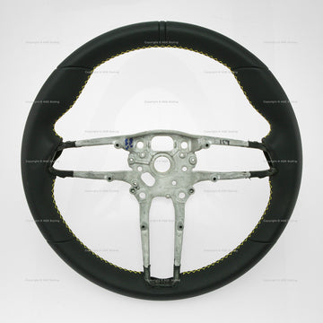 23-25 Porsche 911 GT3 RS GT3 Touring Weissach Package Steering Wheel 9GT-419-091-CH-GI0, 9GT 419 091 CH GI0, 9GT419091CHGI0