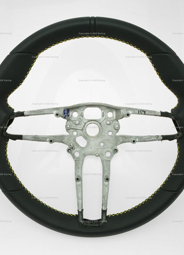 23-25 Porsche 911 GT3 RS GT3 Touring Weissach Package Steering Wheel 9GT-419-091-CH-GI0, 9GT 419 091 CH GI0, 9GT419091CHGI0