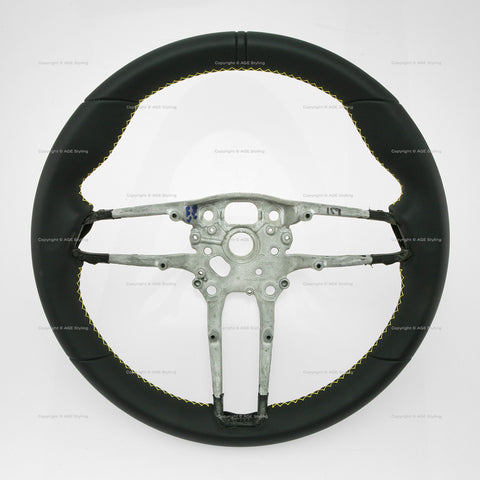 23-25 Porsche 911 GT3 RS GT3 Touring Weissach Package Steering Wheel # 9GT-419-091-CH-GI0
