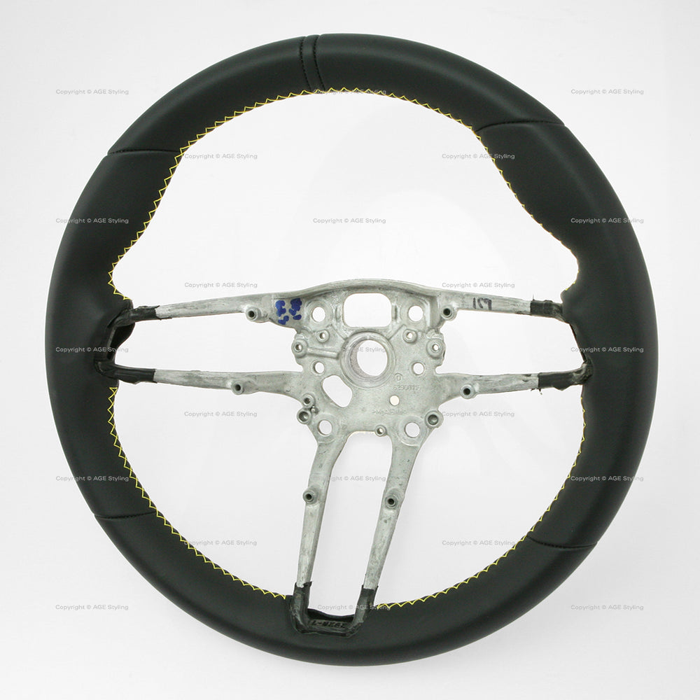 23-25 Porsche 911 GT3 RS GT3 Touring Weissach Package Steering Wheel # 9GT-419-091-CH-GI0