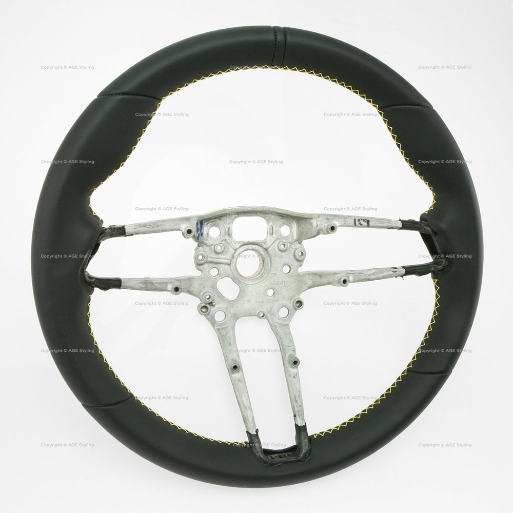 23-25 Porsche 911 GT3 RS GT3 Touring Weissach Package Steering Wheel # 9GT-419-091-CH-GI0