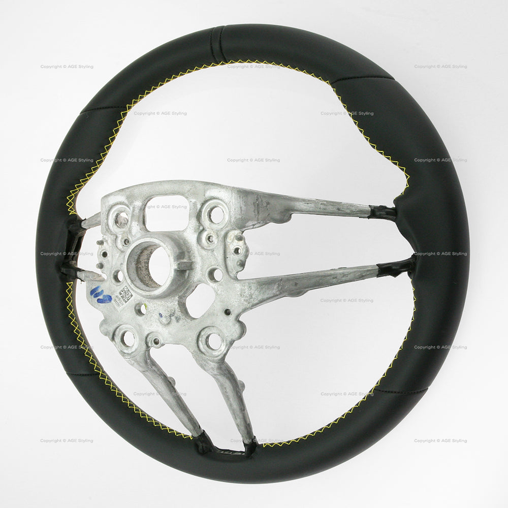 23-25 Porsche 911 GT3 RS GT3 Touring Weissach Package Steering Wheel # 9GT-419-091-CH-GI0