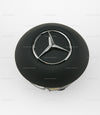 24-25 Mercedes-Benz CLA250 CLA35 AMG CLA45 AMG Driver Airbag # 	000-860-76-03-9116, 000 860 76 03 9116, 00086076039116