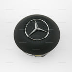 24-25 Mercedes-Benz CLA250 CLA35 AMG CLA45 AMG Driver Airbag # 000-860-76-03-9116