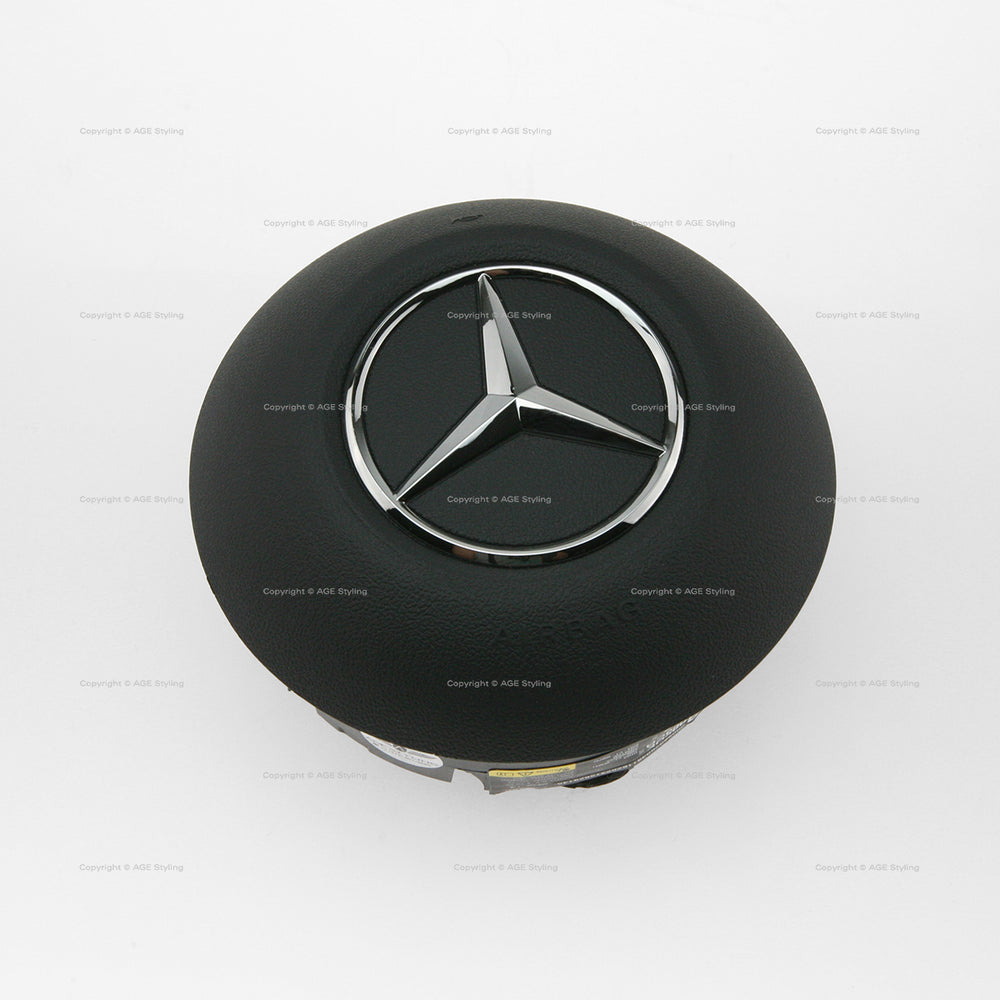 Mercedes-Benz EQB250+ EQB300 EQB350 GLA25 GLA35 Driver Airbag # 000-860-80-03-9116, 000 860 80 03 9116, 00086080039116