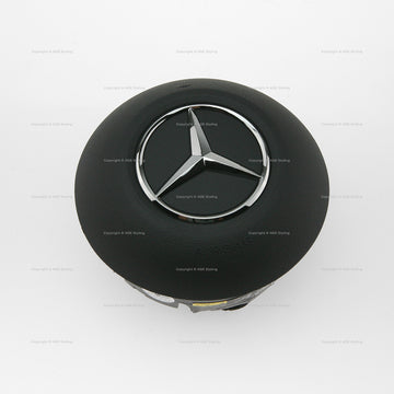 Mercedes-Benz EQB250+ EQB300 EQB350 GLA25 GLA35 Driver Airbag # 000-860-80-03-9116, 000 860 80 03 9116, 00086080039116
