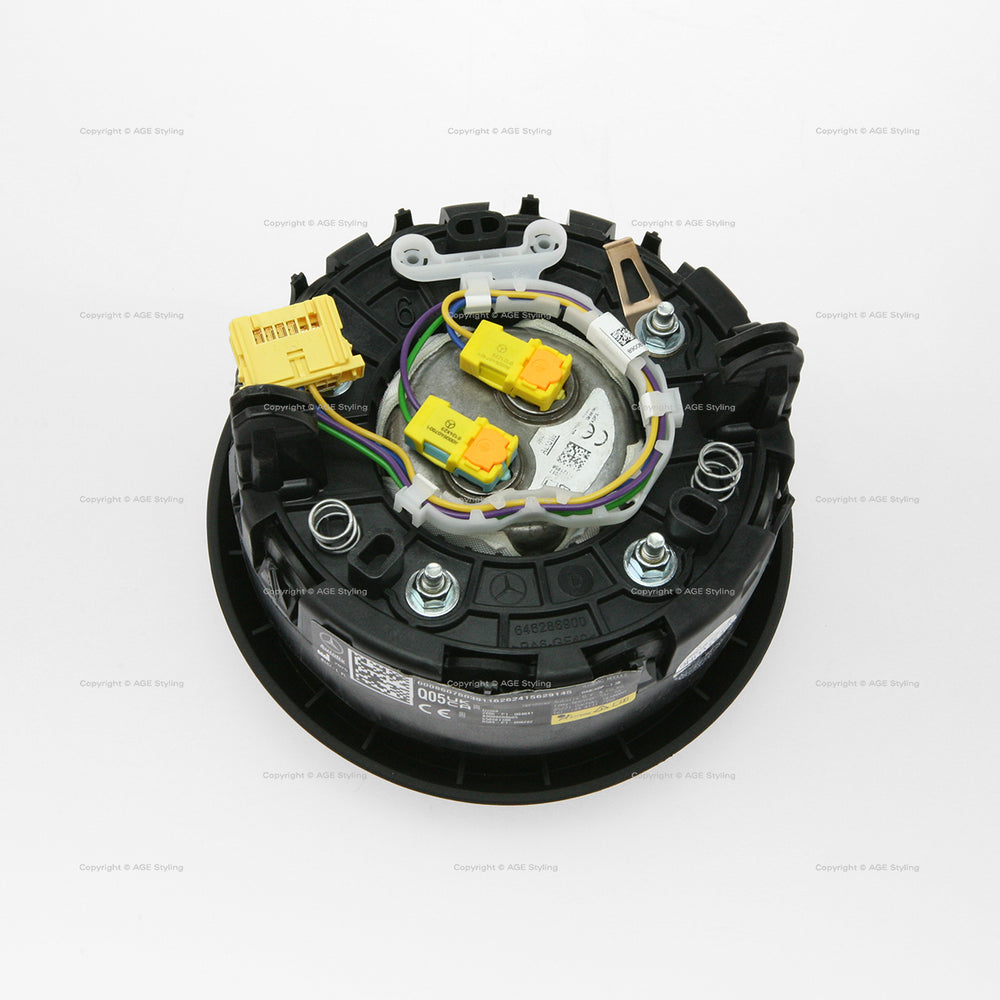 24-25 Mercedes-Benz CLA250 CLA35 AMG CLA45 AMG Driver Airbag # 000-860-76-03-9116