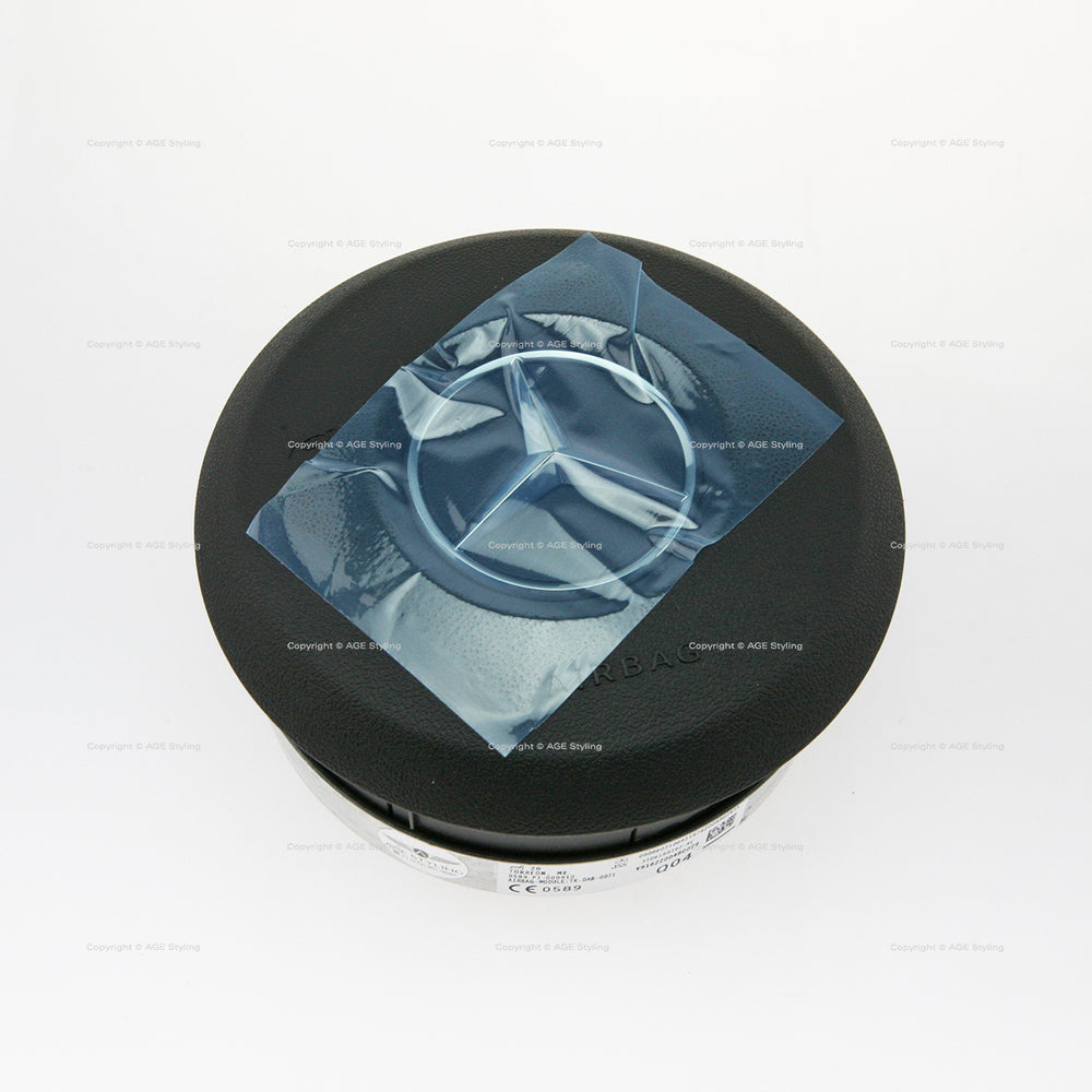 20-24 Mercedes-Benz GLB250 GLB35 GLB43 Driver Airbag # 000-860-71-00-9116