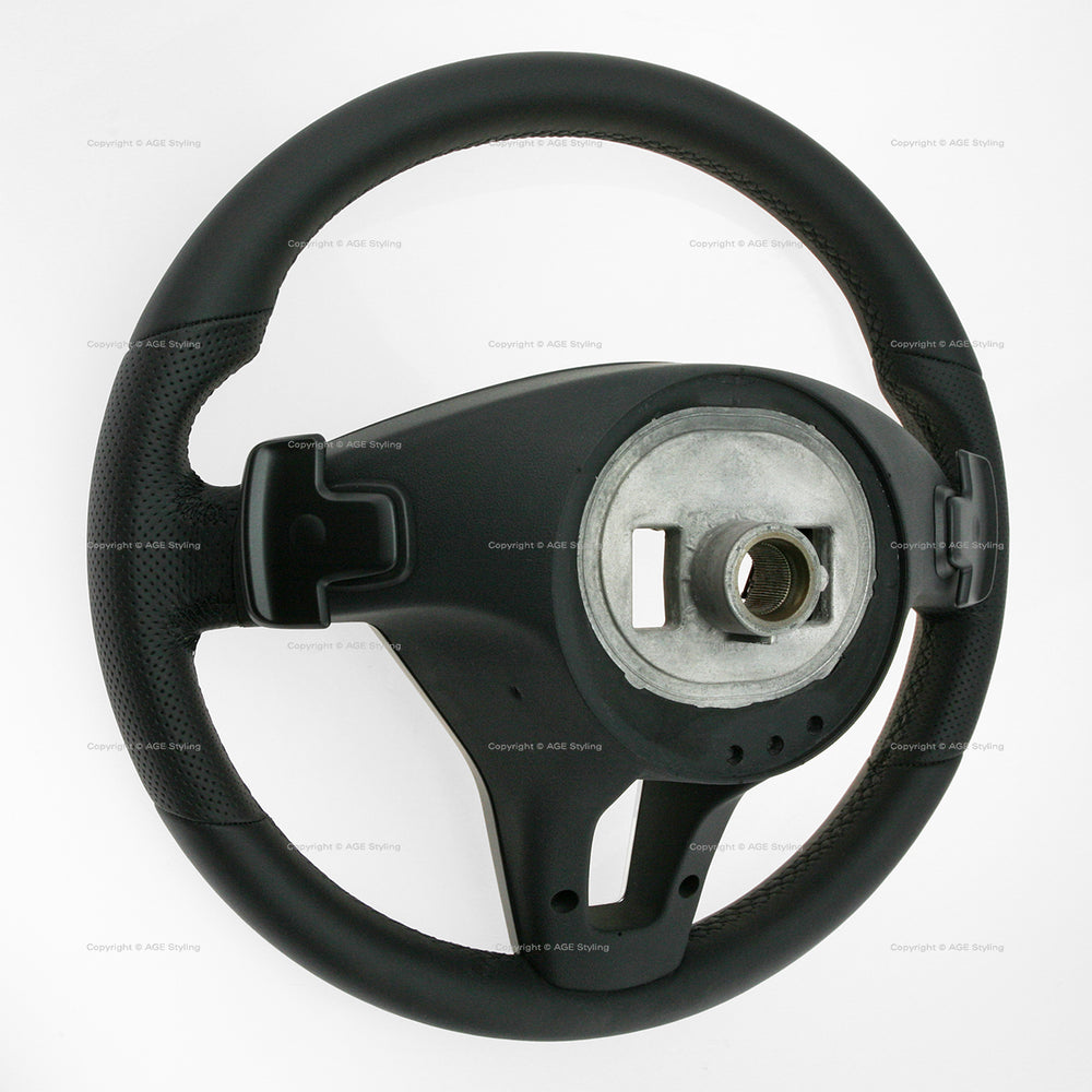 12-14 Mercedes-Benz E350 E550 C250 C300 C350 Steering Wheel # 218-460-01-18-9E38
