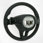 12-14 Mercedes-Benz E350 E550 C250 C300 C350 Steering Wheel # 218-460-01-18-9E38