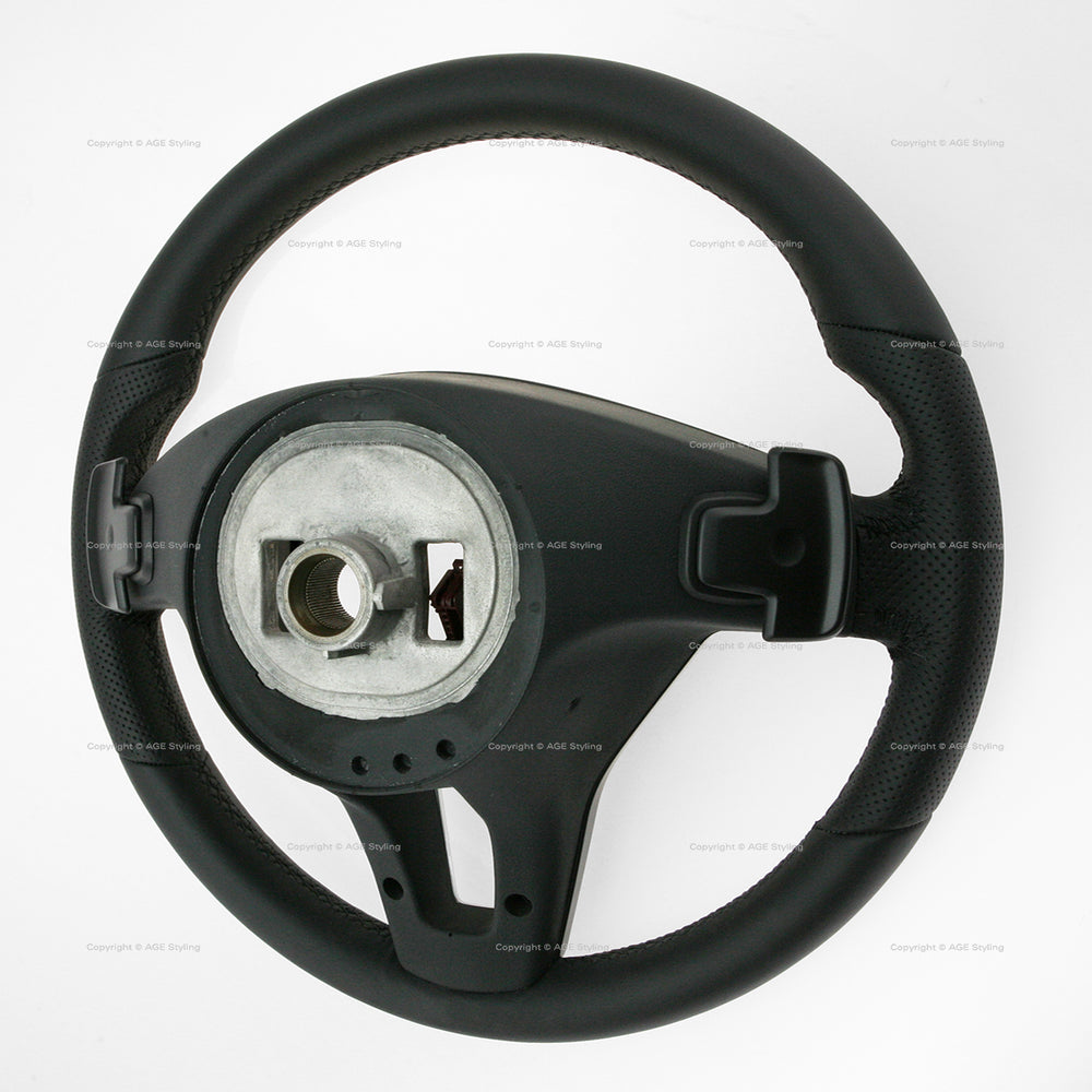 12-14 Mercedes-Benz E350 E550 C250 C300 C350 Steering Wheel # 218-460-01-18-9E38