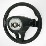 12-14 Mercedes-Benz E350 E550 C250 C300 C350 Steering Wheel # 218-460-01-18-9E38