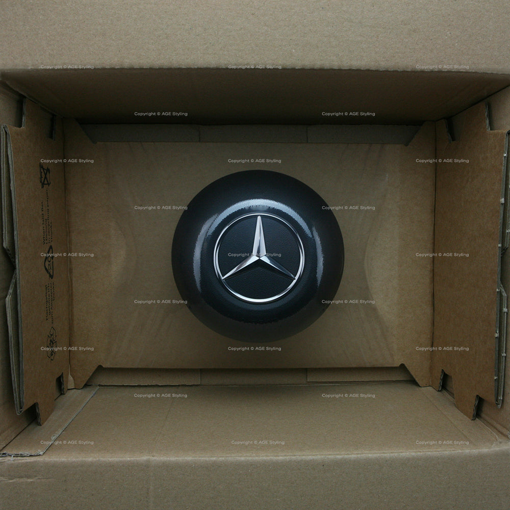 24-25 Mercedes-Benz EQB250+ EQB300 EQB350 GLA25 GLA35 Driver Airbag # 000-860-80-03-9116