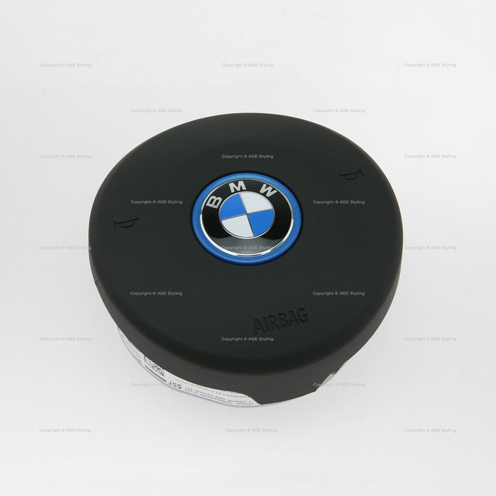 BMW X1 F48 M Sport Driver Airbag # 32-30-5-A3A-408, 32 30 5 A3A 408, 32305A3A408