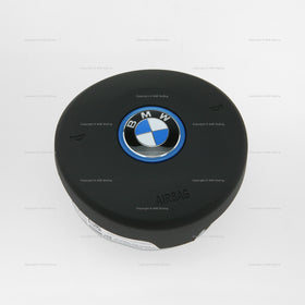 BMW X1 F48 M Sport Driver Airbag # 32-30-5-A3A-408, 32 30 5 A3A 408, 32305A3A408