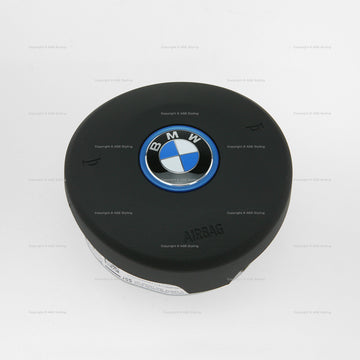 BMW X1 F48 M Sport Driver Airbag # 32-30-5-A3A-408, 32 30 5 A3A 408, 32305A3A408