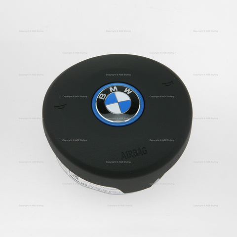 15-22 BMW X1 F48 M Sport Driver Airbag # 32-30-5-A3A-408