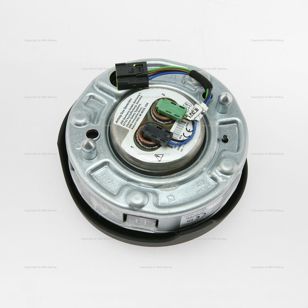 15-22 BMW X1 F48 M Sport Driver Airbag # 32-30-5-A3A-408