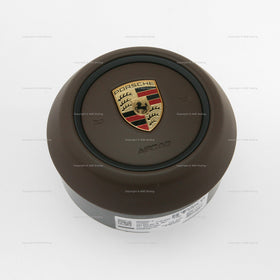 21-25 Porsche 911 Driver Airbag # 992-880-201-R-TRT, 992 880 201 R TRT, 992880201RTRT
992-880-201-M-TRT, 992 880 201 M TRT, 992880201MTRT