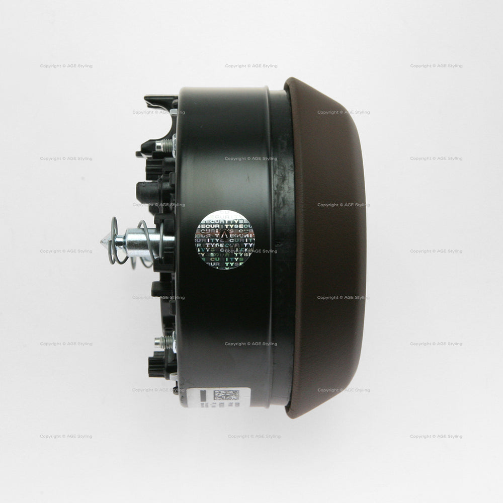 20-25 Porsche 911 992 Driver Airbag Truffle Brown # 992-880-201-R-TRT