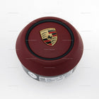 21-25 Porsche 911 Fahrerairbag # 992-880-201-S-TRS