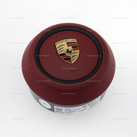 21-25 Porsche 911 Driver Airbag # 992-880-201-S-TRS, 992 880 201 S TRS, 992880201STRS
992-880-201-C-TRS, 992 880 201 C TRS, 992880201CTRS
992-880-201-D-TRS, 992 880 201 D TRS, 992880201DTRS
992-880-201-J-TRS, 992 880 201 J TRS, 992880201JTRS
992-880-201-N-TRS, 992 880 201 N TRS, 992880201NTRS