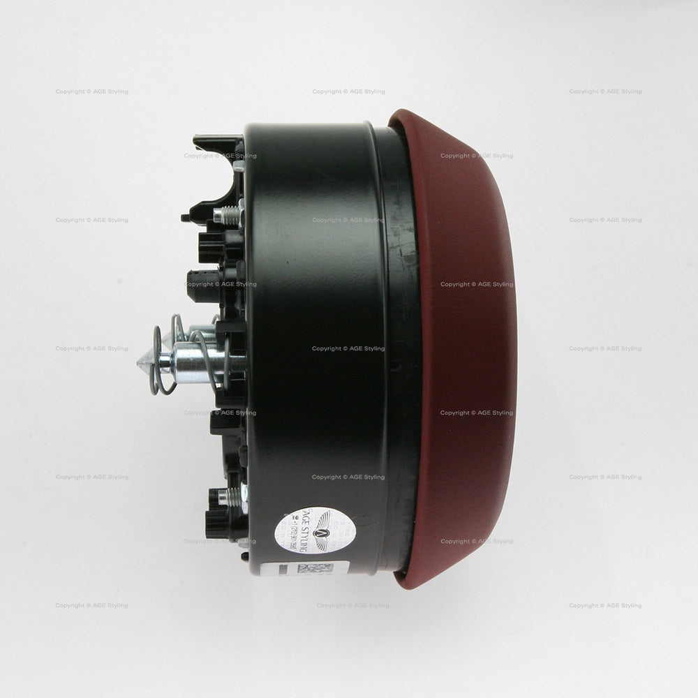 21-25 Porsche 911 Driver Airbag # 992-880-201-S-TRS