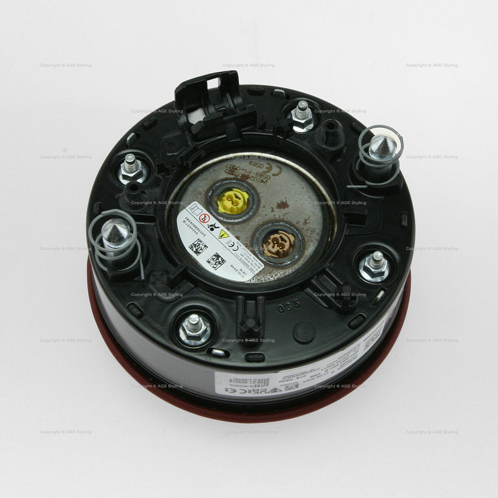 21-25 Porsche 911 Driver Airbag # 992-880-201-S-TRS