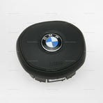 20-25 BMW M340i M3 M440i M4 Driver Airbag Cover M Sport # 32-30-5-A25-0D2-C