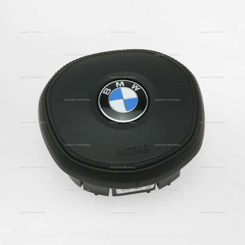 20-25 BMW M340i M3 M440i M4 Driver Airbag Cover M Sport # 32-30-5-A25-0D2-C
