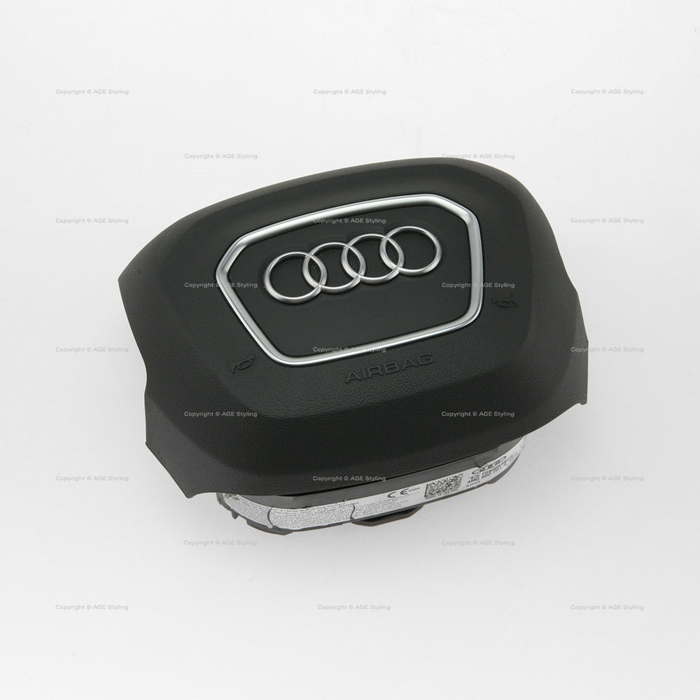 Audi RSQ8 SQ8 Driver Airbag # 4M0-880-201-S-6PS, 4M0 880 201 S 6PS, 4M0880201S6PS