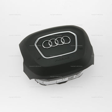Audi RSQ8 SQ8 Driver Airbag # 4M0-880-201-S-6PS, 4M0 880 201 S 6PS, 4M0880201S6PS