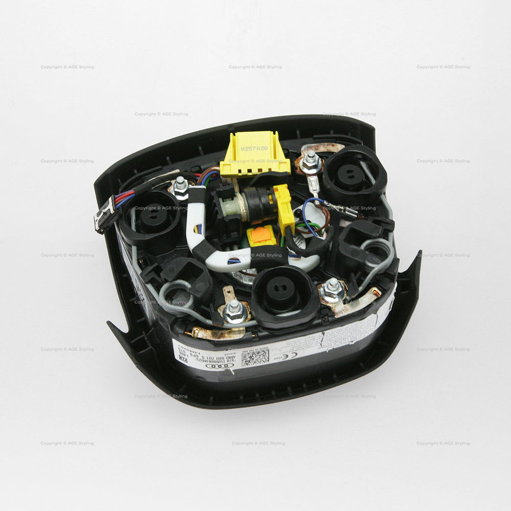 Audi RSQ8 SQ8 Driver Airbag # 4M0-880-201-S-6PS