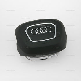 Audi RSQ8 SQ8 Driver Airbag # 4M0-880-201-R-6PS, 4M0 880 201 R 6PS, 4M0880201R6PS
4M0-880-201-AA-6PS, 4M0 880 201 AA 6PS, 4M0880201AA6PS
4M0-880-201-AG-6PS, 4M0 880 201 AG 6PS, 4M0880201AG6PS